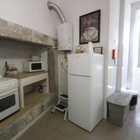 Romantic Chiado 7 -Private Small Single Room With No Outside Window Lizbona Zewnętrze zdjęcie