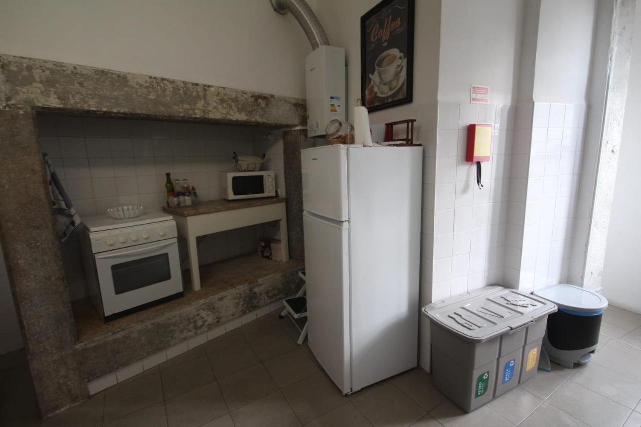 Appartement Romantic Chiado 7 -private Small Single With No Outside Window *